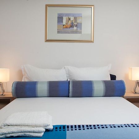 Apartments Potts Point 马卡尔斯卡 外观 照片