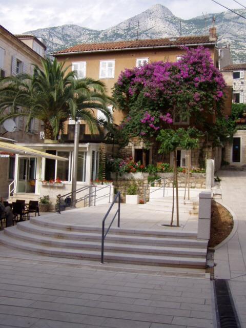 Apartments Potts Point 马卡尔斯卡 外观 照片