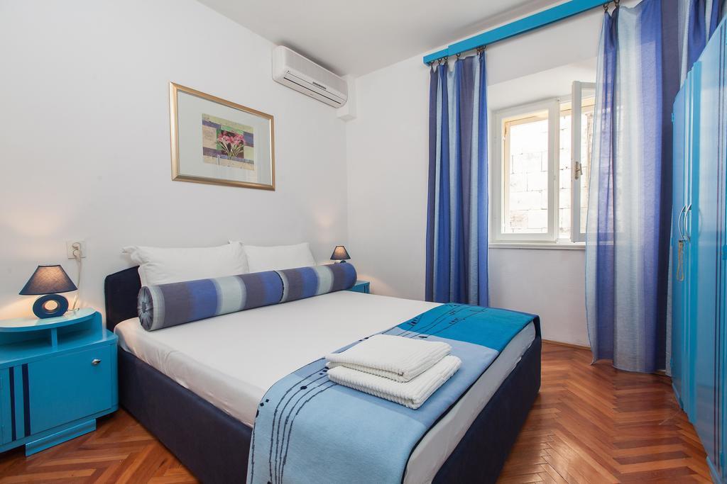Apartments Potts Point 马卡尔斯卡 客房 照片