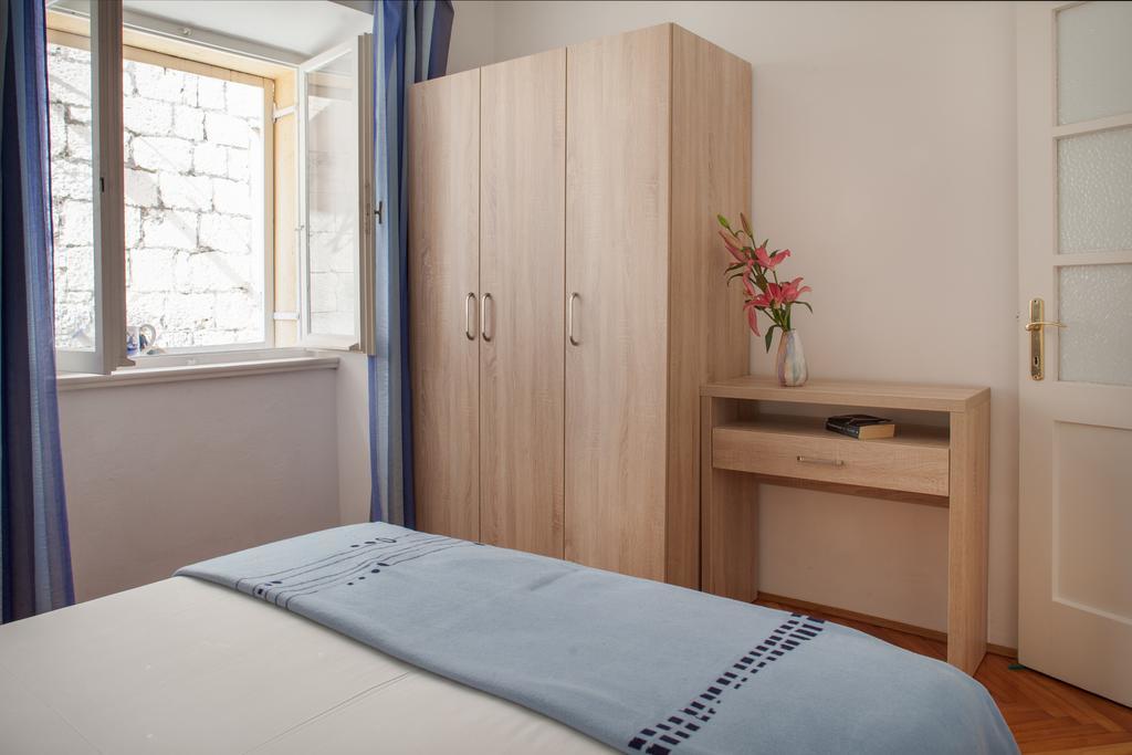 Apartments Potts Point 马卡尔斯卡 外观 照片
