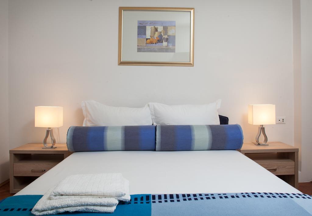 Apartments Potts Point 马卡尔斯卡 外观 照片