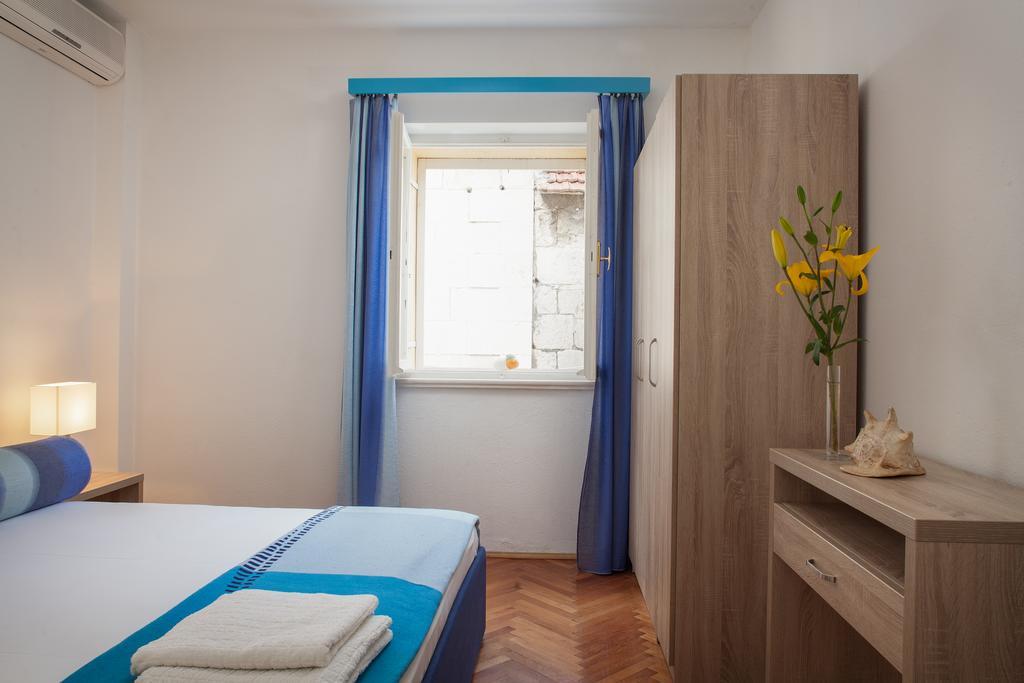 Apartments Potts Point 马卡尔斯卡 外观 照片