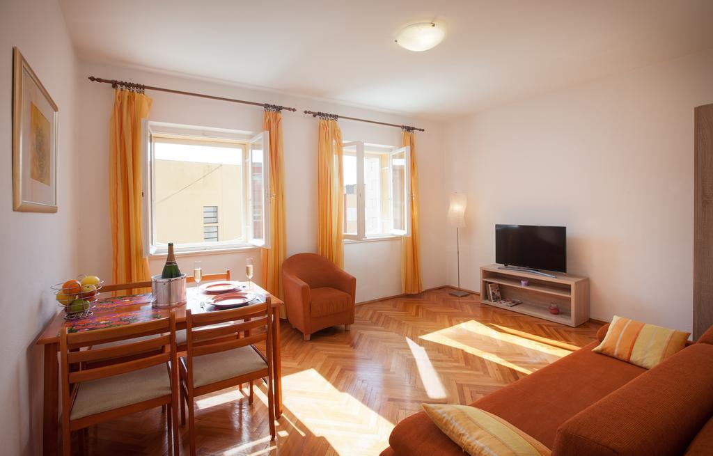 Apartments Potts Point 马卡尔斯卡 外观 照片